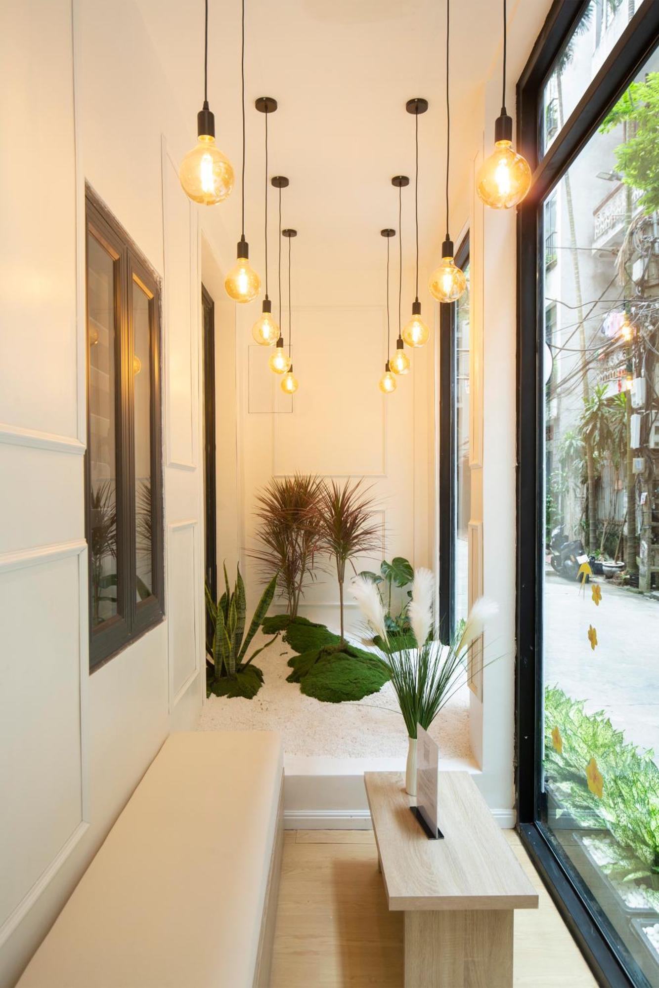 Sumitomo 17 Apartment -Lane 535 Kim Ma Street Hanoi Exterior foto